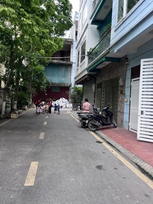 hoa hậu mỗ lao, nhà phân lô oto đỗ tránh 50m2/ mt 5m,ở hoặc làm vp đều đỉnh thông nguyễn văn lộc