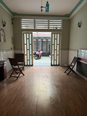 bán nhà mt hồ văn huê, phú nhuận - kd đỉnh cao - dt: 7.75x10m + cn: 48.6m² - 5 tầng - giá 22 tỷ