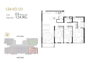 Cần bán căn hộ 3PN siêu hiếm tại dự án BRG 16 Láng Hạ. căn góc 3Pn, full nội thất cao cấp