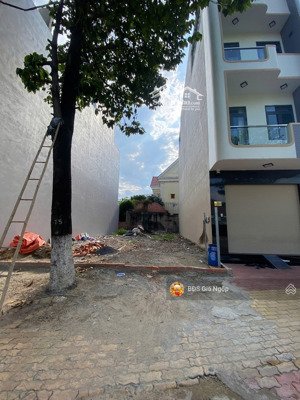 chú hai bán nhanh lô đất trần quang khải p.đông hoà dĩ an 78m2 . đất mặt tiền kinh doanh đầu tư