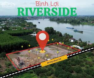 10 Lô Đất Nền Cù Lao Ven Sông Giá Gốc F0 Chính Chủ 1tỷ/nền Mua Bán Công Chứng Sang Tên