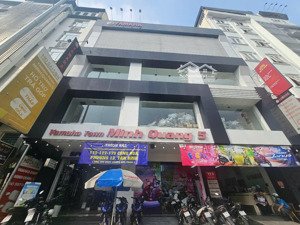 gấp! mặt tiền đường 5 cộng hòa phường 4 ngay vòng xoay lăng cha cả, quận tân bình