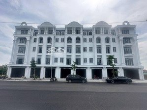 shophouse dream city . đối diện nhà thi đấu tỉnh.