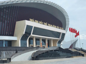 giá f0 siêu phẩm gần trung tâm hành chính tỉnh bắc ninh