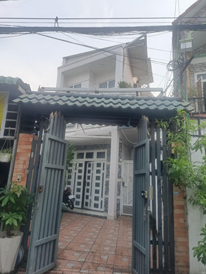 bán nhà chdv 13 phòng - 130m2 - 3 tầng - dòng tiền 24tr/tháng - 5,9 tỷ