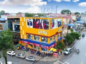 siêu phẩm góc 2 mt lý thường kiệt q. 5 ngay bệnh viện chợ rẫy, dt 30x20m giá 230 tỷ tl