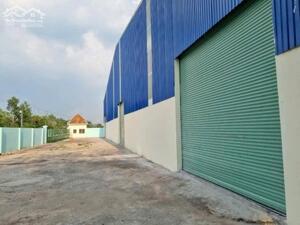 Bán Xưởng 3.000m² & Đất 1.5ha Ngoài KCN Bàu Bàng - Đang Có Dòng Tiền 120 Triệu/Tháng, Giá 27 Tỷ!