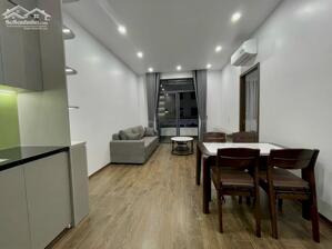 Cho thuê căn hộ cao cấp Vinhomes Marina, 2 p.ngủ (80m2).