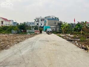 Bán đất Bạch Mai, Đồng Thái, An Dương hơn 60m giá chỉ 1,6x tỷ LH 0979087664