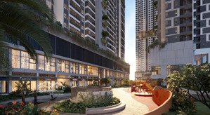chỉ thanh toán 567 triệu (21%) đủ điều kiện nhận nhà, căn hộ the gió riverside ga metro suối tiên
