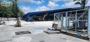 Cho Thuê Xưởng 13.000m² Ngoài KCN Bình Phước - Có Sẵn Hệ Thống Gỗ, Điện Lớn, Giá Chỉ 2$/m²! Liên hệ: Chothuexuongmiennam.com - 0366632092