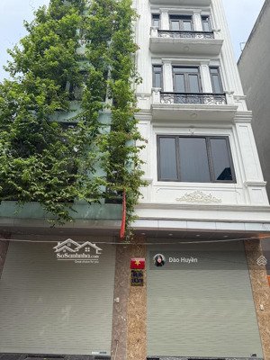 bán nhà liền kề phân lô ôtô tránh kđt mỗ lao ngay chung cư xuân mai 50m2 giá chỉ hơn 15tỷ