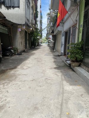 bán nhà mặt ngõ, kinh doanh, tại kim giang, kđt đại kim, 40m2, 5 tầng, nhỉnh 8.x.