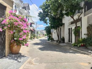 bán đất khu bến xưa, p. thạnh lộc, quận 12, tp. hcm