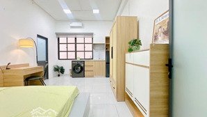 cho thuê phòng trong cityland gò vấp chính chủ