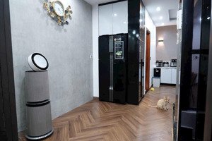 nhà dân xây phố lê lợi 6 tầng có thang máy