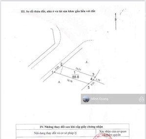 [hiếm + duy nhất] bán nhà mặt phố nguyễn văn lộc vkca - đường 30m - 88.8m2 - 23tỷ - 2mặt đường