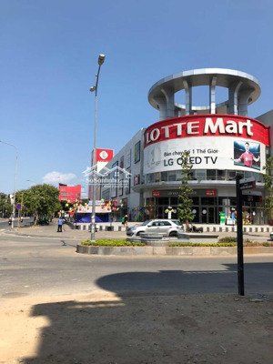 bán căn đường số 1 khu cityland park hill, phường 10, lotte mart, gò vấp. dt: 5 x 20m