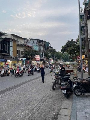 bán nhà mặt phố chương dương, 9,5 tỷ, 25 m2, hàng hiếm tại hoàn kiếm, hà nội