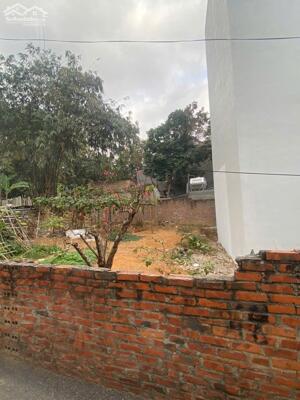 Bán ô đất ngõ 24 Nguyễn Tất Thành, Làng Bầu, Liên Bảo, Vĩnh yên, Vĩnh Phúc