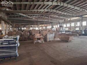 Cho Thuê Xưởng 18.000m² Vĩnh Tân, Tân Uyên - Sẵn Sàng Giao Ngay, Giá Chỉ 2.9$/m²! Liên hệ: Chothuexuongmiennam.com - 0366632092