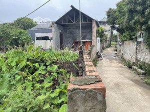 chính chủ cần tiền bán gấp mảnh 101m2 đất thổ cư, sẵn sổ tại phụng châu, chương mỹ. giá đẹp