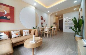 cho thuê chung cư green river 2 phòng ngủ-2wc đầy đủ nội thất giá 12 triệu ở liền được. gần q5,10