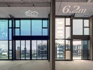 duy nhất !chuyển nhượng penthouse tầng 24-the opera residences, phân khu the metropole thủ thiêm