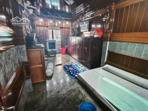 quận 4 - ngôi nhà độc lạ - sàn 57,2m2, 3 lầu, cạnh bến vân đồn, cách quận 1 200m