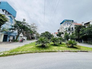 cần bán gấp căn biệt thự song lập 4 tầng 144m cực tâm huyết tại pg trang quan an đồng an dương