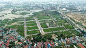 chính chủ bán shophouse view chung cư nhà ở xã hội dự án majestic city phố nối hưng yên 
