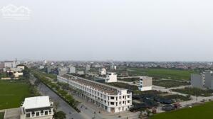 Chính chủ bán 1 căn shophouse Phù Khê - Từ Sơn