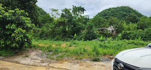 chuyển nhượng lô đất 2320m cực đep làm nhà vườn. biệt thự nghỉ dưỡng tại lươbg sơn. hòa bình