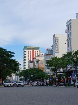 cần bán gấp lô đất 2 mặt tiền tại phố tây an thượng 128m2 ngang 6m5 nở hậu, giá chỉ nhỉnh 11 tỷ tl