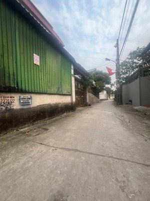 bán 55m2 dương xá, mt = hậu 4m, đường 3,5m ô tô chạy thông, giá đầu tư hợp lý