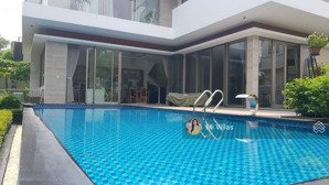 cần bán gấp hạ giá 10 tỷ biệt thự võ trường toản, thảo điền, quận 2 dt 427m2, trệt 2 lầu giá 77 tỷ