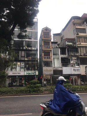 đất vàng mặt phố kim mã + giang văn minh, 630m2 ful sổ đỏ lâu dài, mặt tiền 18m, 