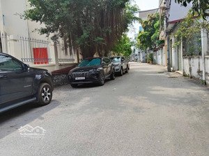 bán đất ngọc hồi siêu đẹp. lô góc 3 mặt đường oto. sát vành đai 3.5