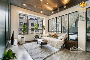 đầu tư goldview cực hot! chủ bán 2pn 2wc 92m2 ban công view nhìn sông sg chỉ 6,33 tỷ lh 