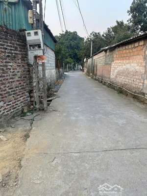 50.5m2 - ngay gần ql6 - đông sơn - chỉ hơn tỷ