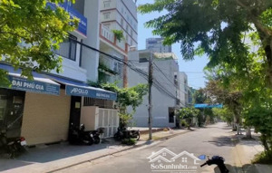 giảm 2 tỷ! bán đất 420m - 47,7 tỷ - mt nguyễn xuân khoát - q. sơn trà