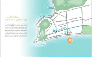 bán căn 1pn 53m2 view biển vũng tàu pearl giá 2.150 tỷ, tầng cao. lh phạm yến