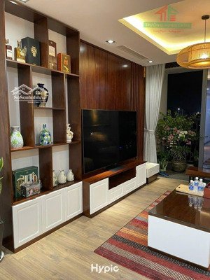 cho thuê cc 3pn, 2wc, 105m2 tại n03 - t3&t4 ngoại giao đoàn, 15 triệu vnd, bắc từ liêm, hà nội