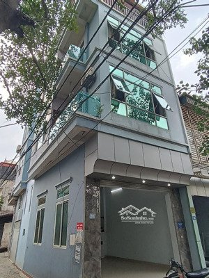 cực hiếm mbkd 6 tầng thang máy tại phùng hưng đoạn đường tàu kinh doanh cực hot