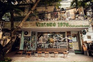 hiếm! mbkd mặt tiền 12m tại trung kính rất hợp cafe, showroom. chỉ 55tr/tháng