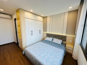 chính chủ bán nhà mặt phố vũ trọng phụng, 72 m2, 2 ngủ 2 wc, full nội thất cao cấp, 4.5 tỷ