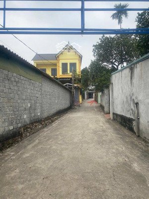 hot nhất đông sơn - 52m2 giá 1xtỷ - hàng siêu hiếm - ô tô tận đất