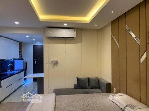 chính chủ cần cho thuê căn hộ 1pn orchard garden/phú nhuận, dt:36m2-giá thuê 12tr/tháng có slot ôtô
