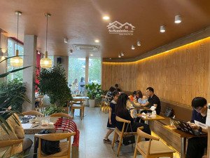 cực hiếm! mbkd lô góc 20m tại ngã tư lý thường kiệt chỉ 50tr/tháng