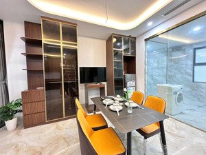 nhà trọ 2 ngủ 1 khách diện tích 80m2 full nội thất cao cấp không giới hạn người ở